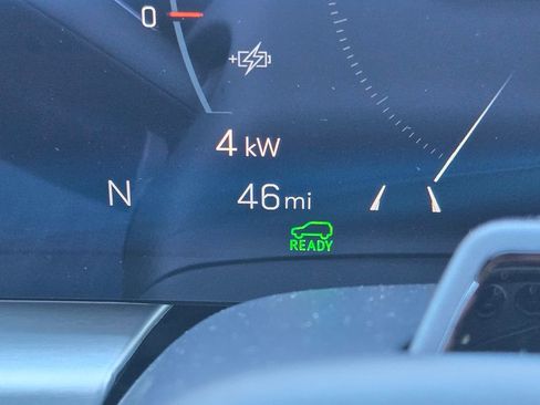 New 2026 Cadillac Lyriq Luxury image 5