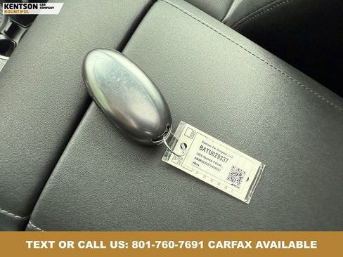 Used 2026 Hyundai Palisade Limited AWD/4WD image 32