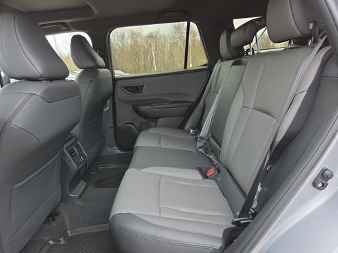 New 2026 Subaru Outback Premium image 7