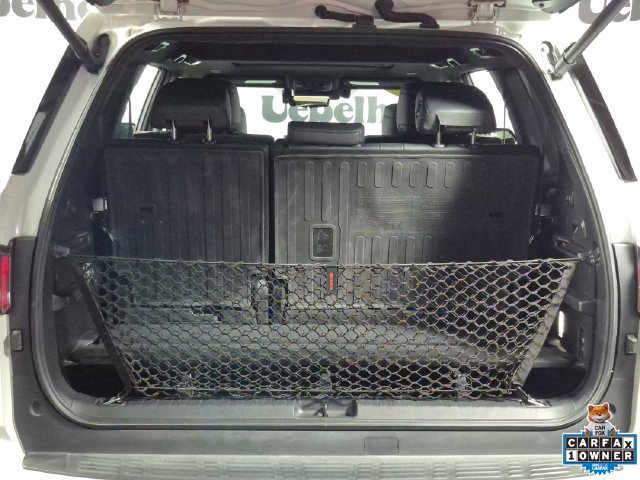 Certified 2024 Toyota Sequoia Platinum AWD/4WD image 30