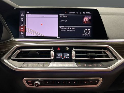 Used 2019 BMW X5 xDrive40i w/ Premium Package 2 image 9