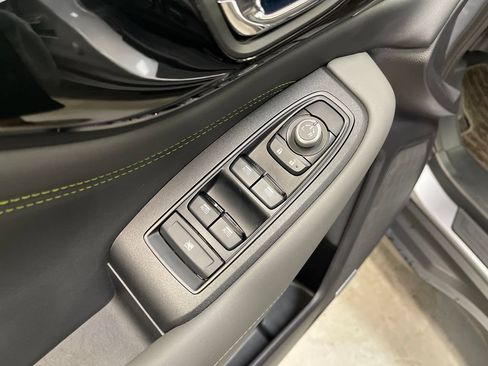Used 2024 Subaru Outback Onyx Edition AWD/4WD image 17