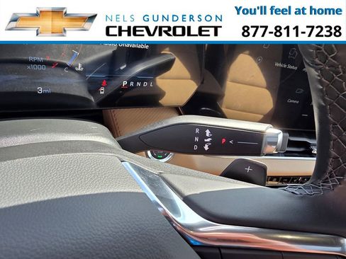 New 2026 Chevrolet Equinox ACTIV AWD/4WD image 31