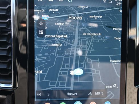 Used 2024 Ford Ranger XLT image 25