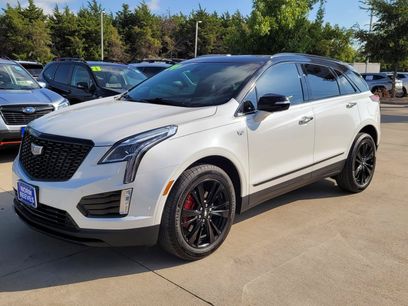 Used 2024 Cadillac XT5 Premium Luxury w/ Technology Package