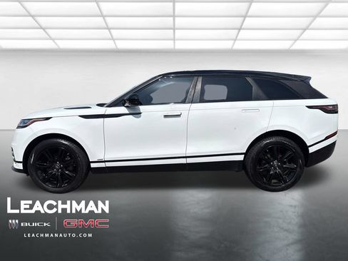 Used 2020 Land Rover Range Rover Velar R-Dynamic S AWD/4WD image 6
