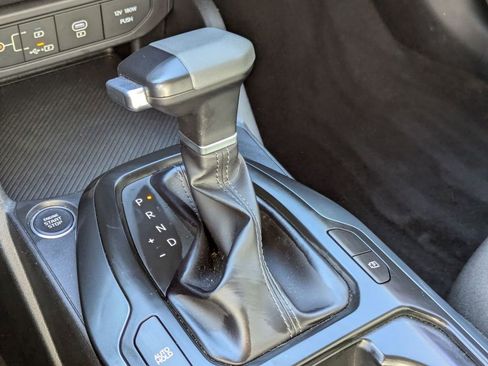 Used 2025 Kia K4 LXS image 23