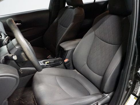 Used 2021 Toyota Corolla LE FWD image 6