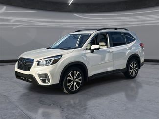Used 2019 Subaru Forester Limited video 1