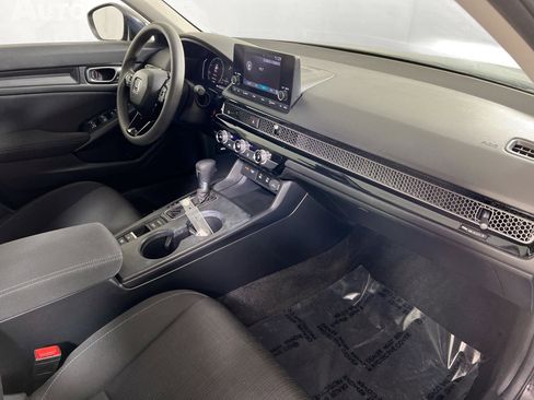 Used 2025 Honda Civic LX image 26