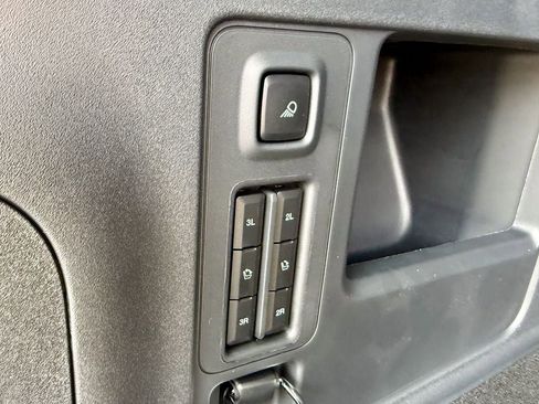 New 2026 Ford Expedition Tremor AWD/4WD image 19