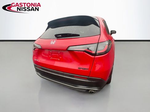 Used 2023 Honda HR-V Sport image 30