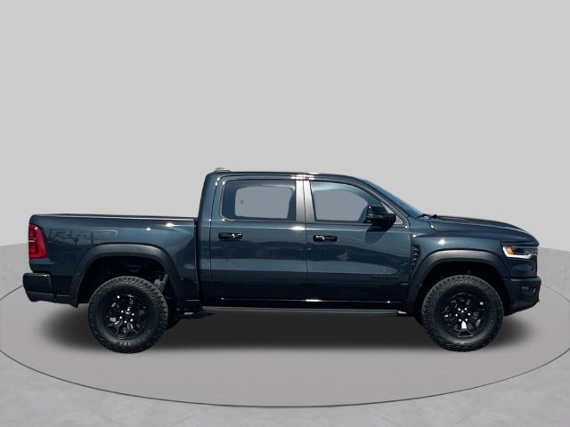 New 2026 RAM 1500 RHO w/ RHO Level 1 Equipment Group AWD/4WD image 3