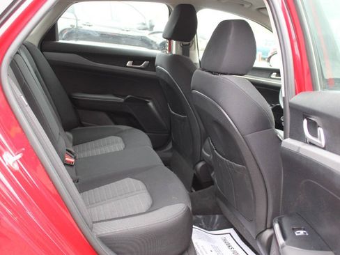 Used 2025 Kia K5 LXS FWD image 11