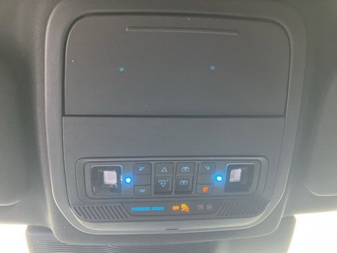 Used 2023 Ford Explorer ST w/ Equipment Group 401A image 32