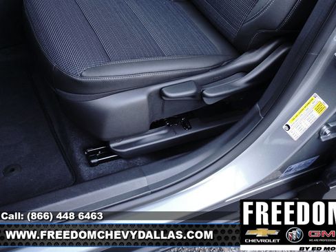 New 2026 Buick Envista Preferred image 33