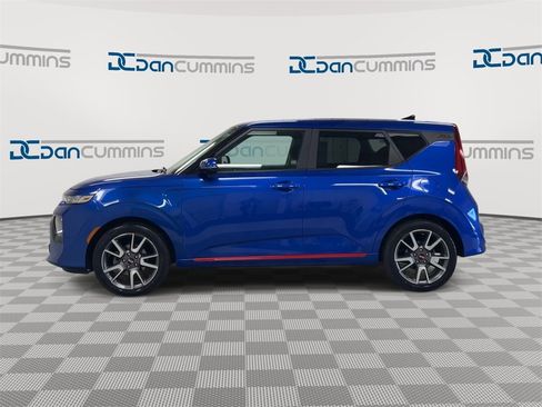 Used 2021 Kia Soul GT-Line image 5