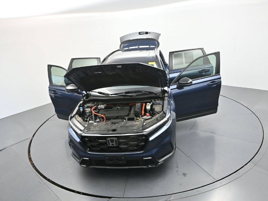 Used 2026 Honda CR-V Sport-L image 36