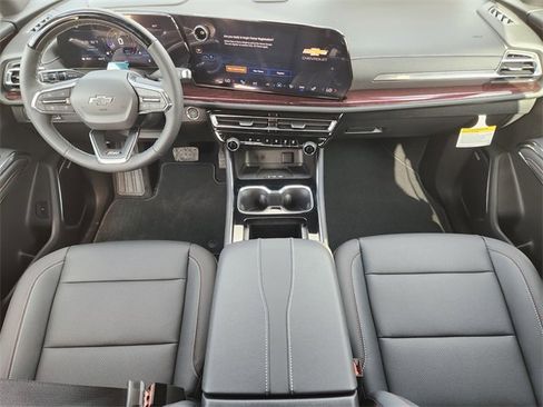 New 2026 Chevrolet Traverse Z71 w/ Enhanced Driving Package image 20