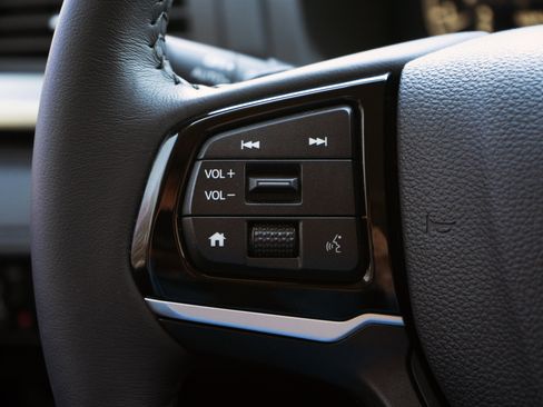 Used 2026 Honda Odyssey EX-L image 21