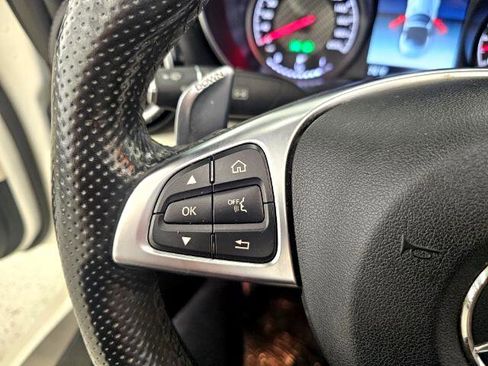 Used 2018 Mercedes-Benz AMG GT Roadster image 18