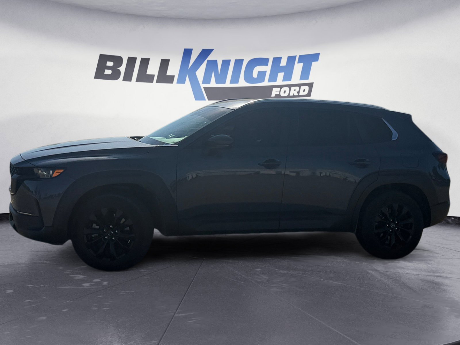 Used 2024 MAZDA CX-50 AWD 2.5 S w/ Convenience Package image 2