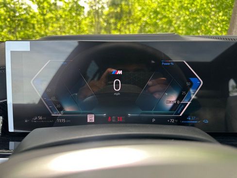 New 2026 BMW X5 xDrive50e w/ M Sport Package image 37