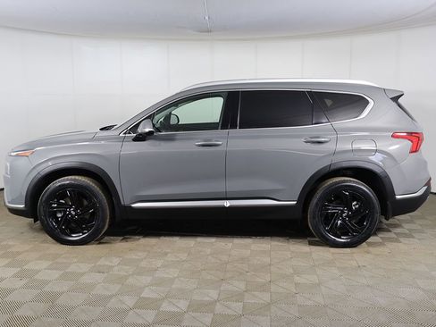 Used 2023 Hyundai Santa Fe SEL w/ Premium Package image 16