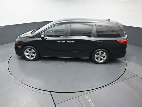 Used 2019 Honda Odyssey EX image 40