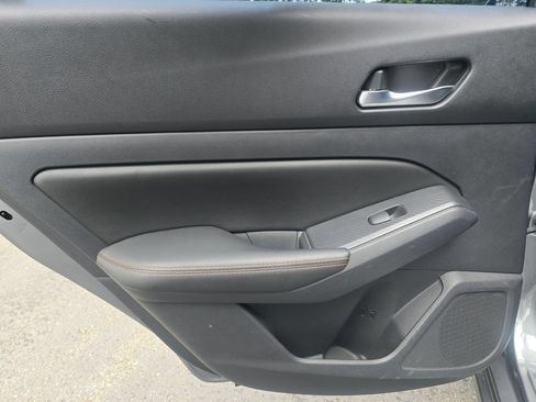 Used 2020 Nissan Altima 2.5 SR FWD image 22