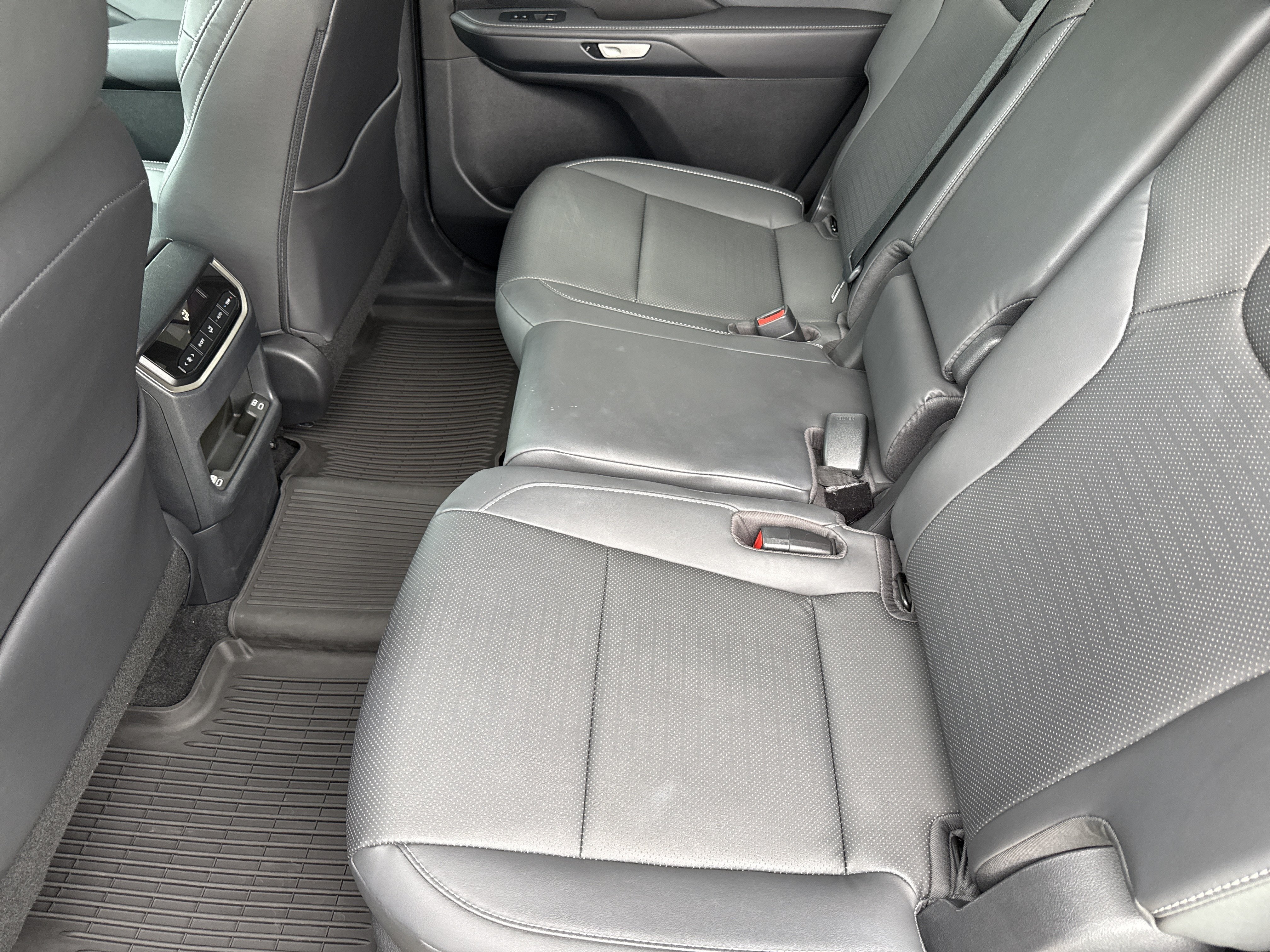 Used 2024 Lexus TX 350 FWD w/ Cold Weather Package image 29