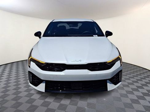New 2026 Kia K5 GT-Line FWD image 2