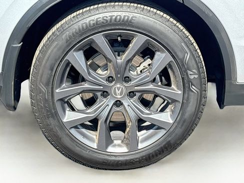 Used 2023 Acura MDX A-Spec AWD/4WD image 32