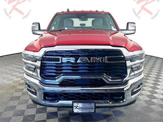 New 2026 RAM 3500 Big Horn video 2