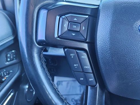 Used 2019 Ford Expedition Max Limited image 31