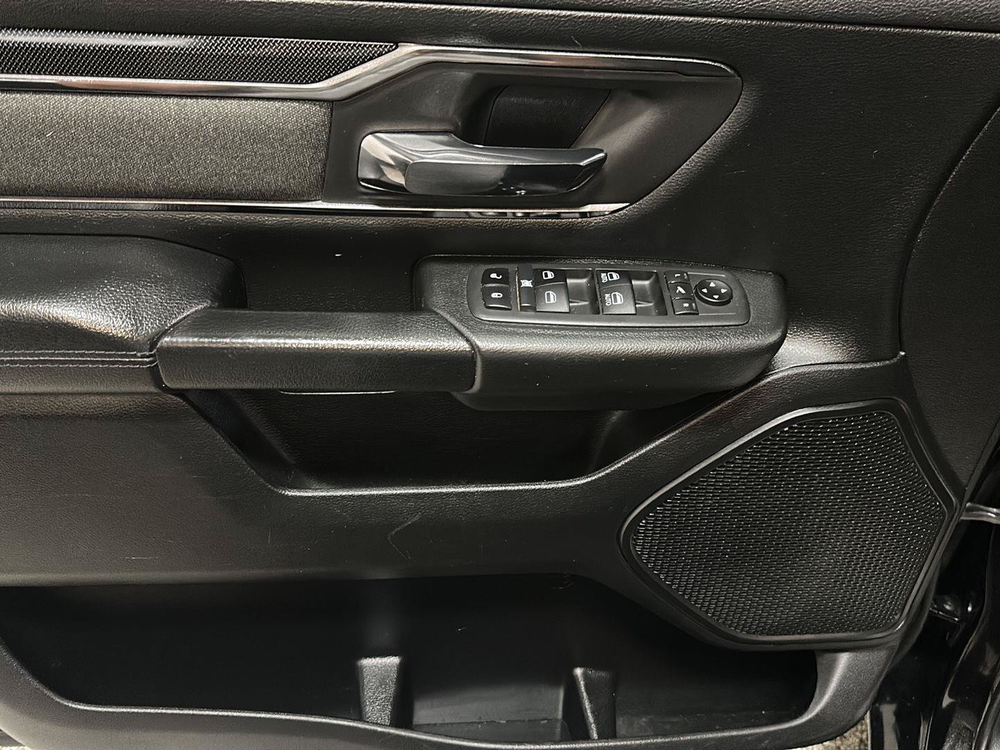 Used 2020 RAM 1500 Big Horn w/ Built-to-serve Edition AWD/4WD image 19