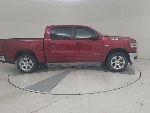 New 2026 RAM 1500 Big Horn image 17