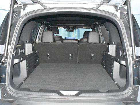 Used 2026 Honda Passport TrailSport Elite image 35