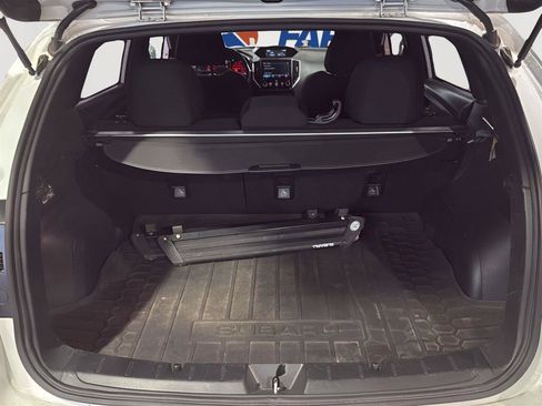 Used 2019 Subaru Impreza 2.0i Sport AWD/4WD image 28