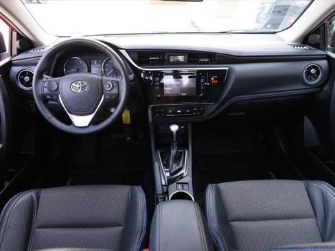Certified 2019 Toyota Corolla SE FWD image 21