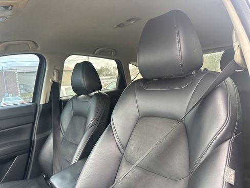 Used 2020 MAZDA CX-5 Touring image 9