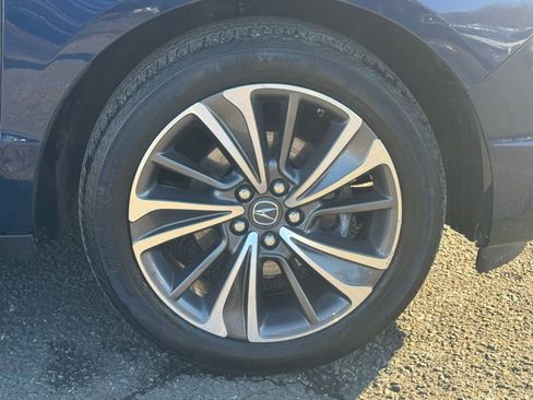 Used 2019 Acura MDX SH-AWD w/ Technology Package image 5