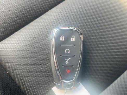 Used 2024 Chevrolet TrailBlazer RS w/ Convenience Package image 25