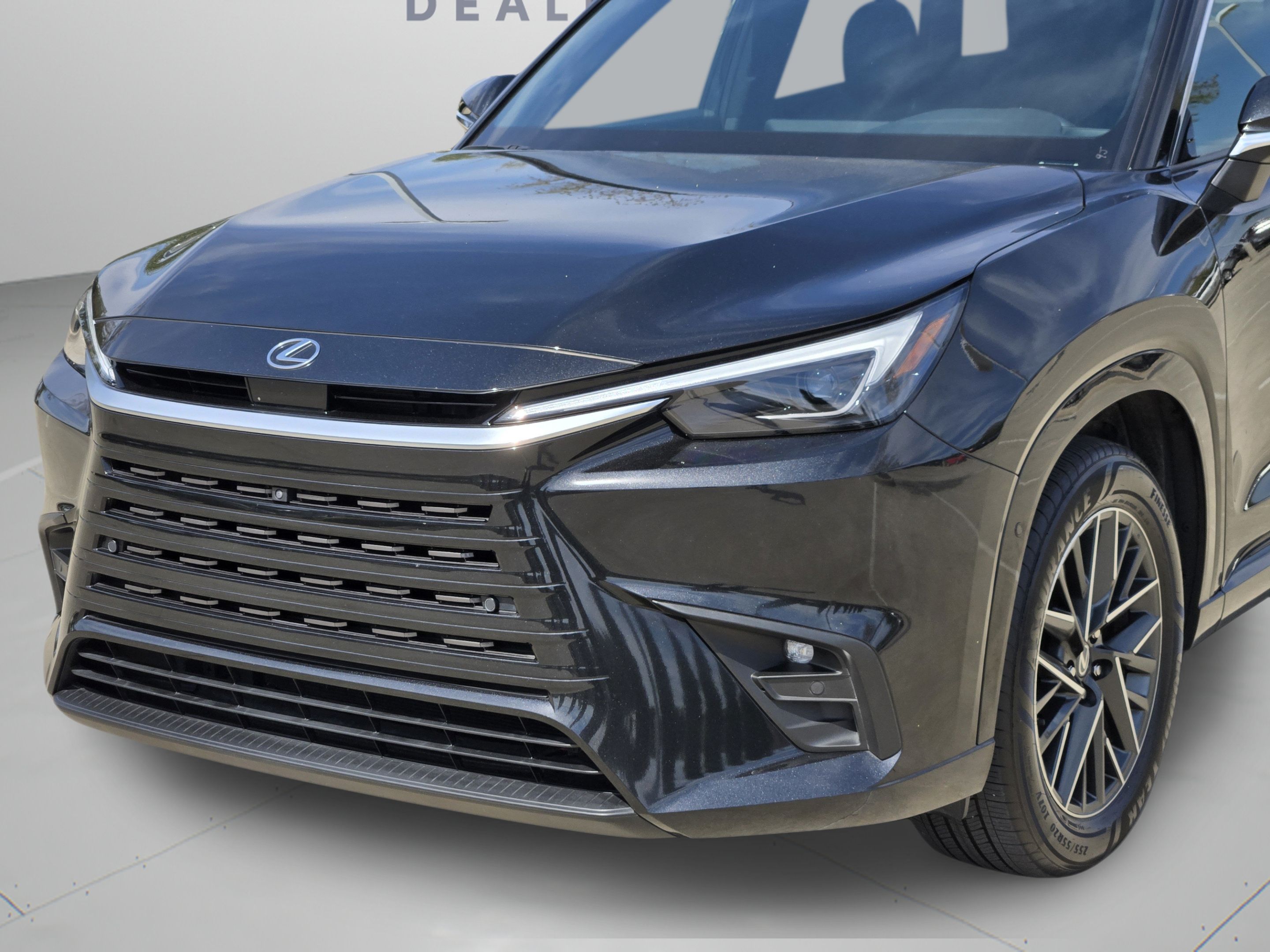 Certified 2026 Lexus TX 350 AWD w/ Technology Package image 33