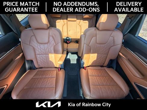 Used 2023 Kia Telluride SX Prestige X-Pro image 18