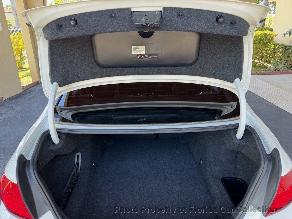 Used 2015 BMW 528i Sedan RWD image 84