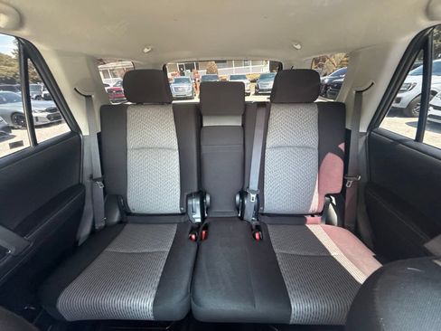 Used 2024 Toyota 4Runner SR5 RWD image 6