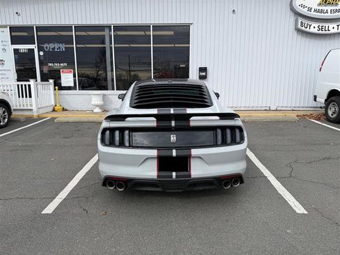 Used 2017 Ford Mustang Shelby GT350 image 6