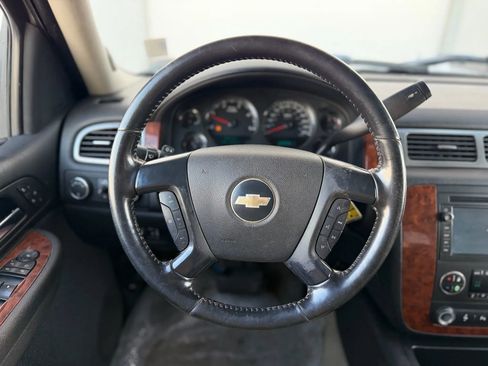 Used 2007 Chevrolet Silverado 2500 LTZ w/ Safety Package image 20