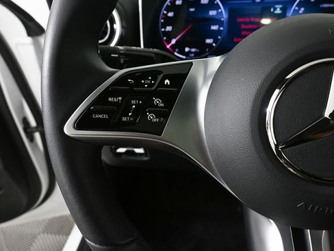 Certified 2025 Mercedes-Benz C 300 Sedan image 10